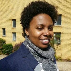 Meet your Posher, Brooke